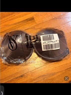 Victoria’s Secret 34DDD Smooth Push Up Bra | Color: Tornado